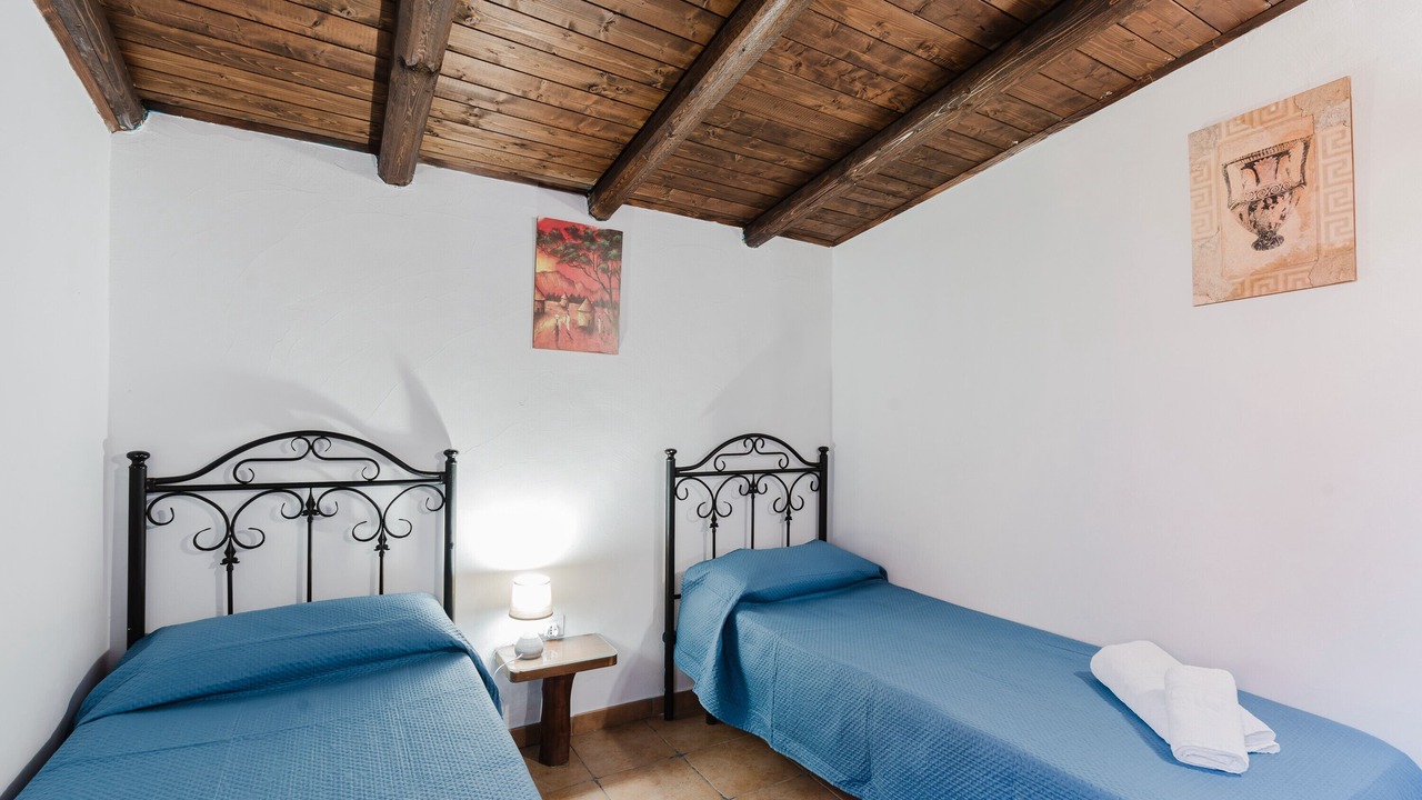 Photo of Bedroom in Menfi