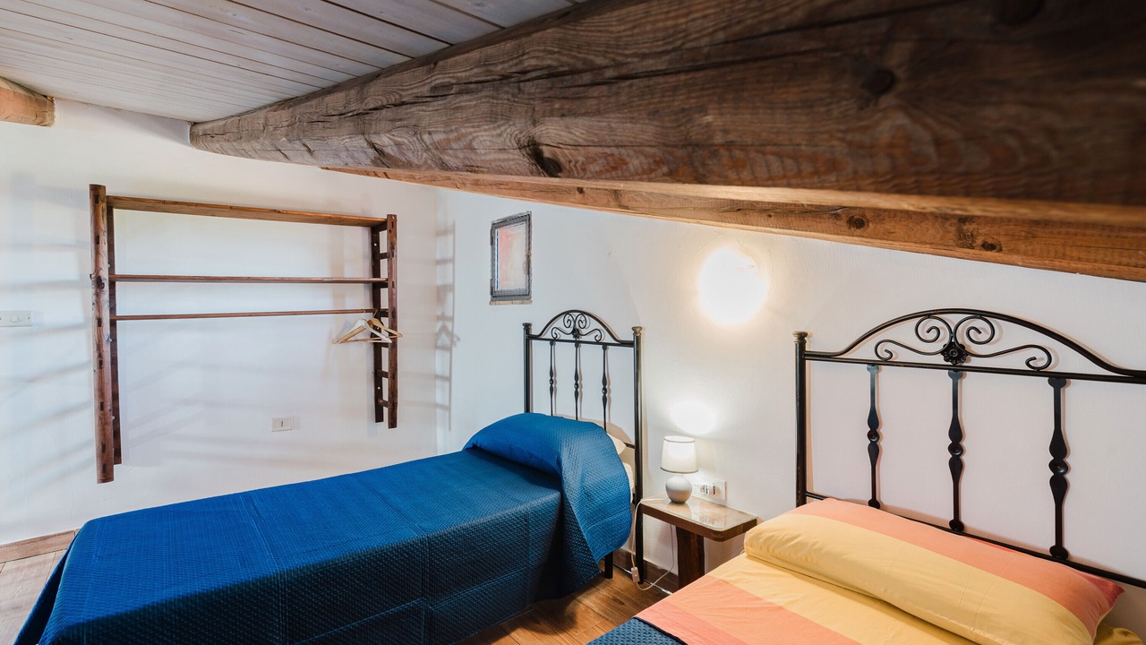 Photo of Bedroom in Menfi