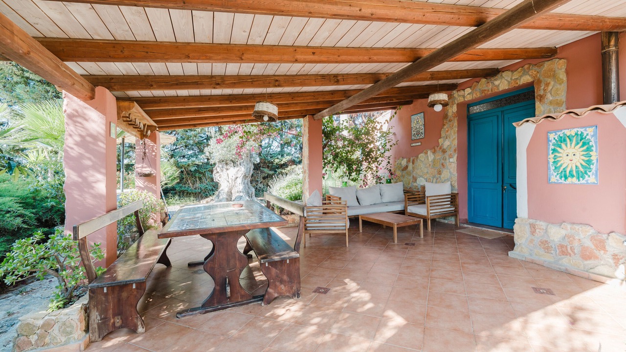 Photo of Outdoor in Menfi
