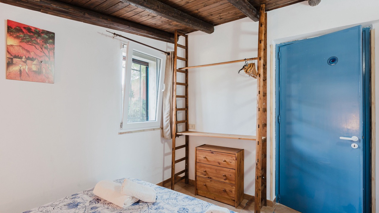 Photo of Bedroom in Menfi