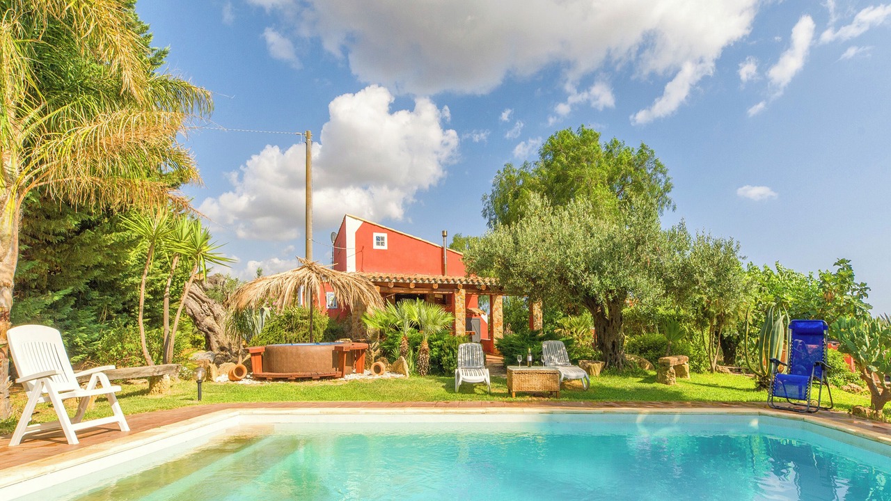 Photo of Outdoor in Menfi
