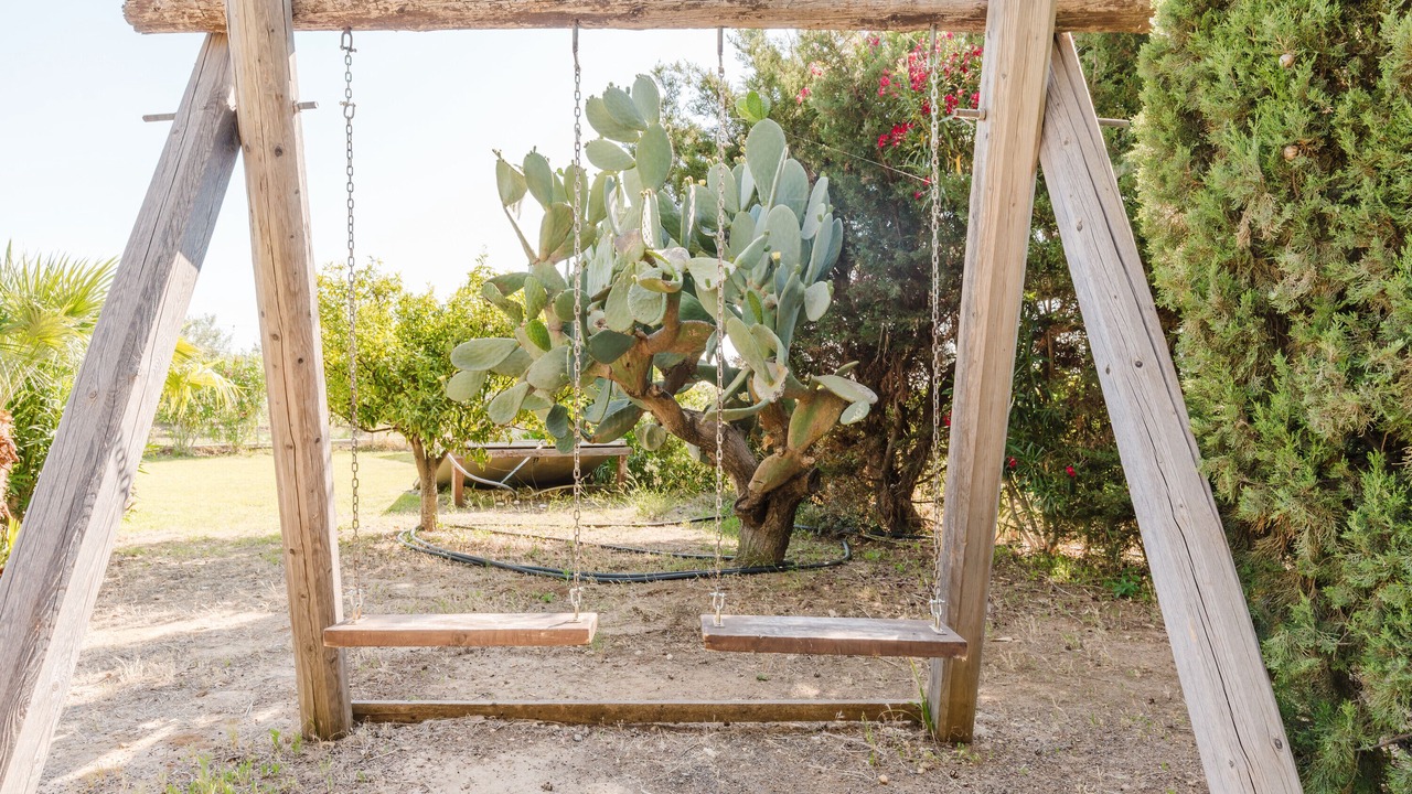 Photo of Outdoor in Menfi