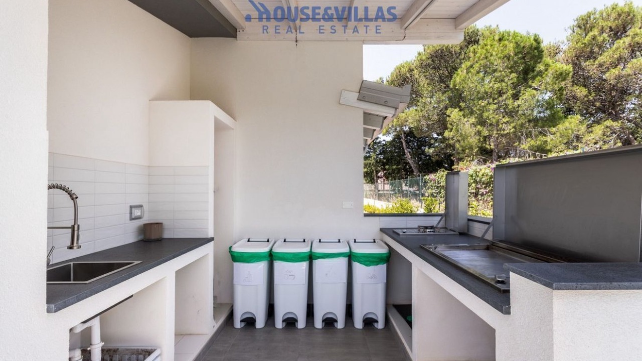 Photo of Kitchen in Chiusa Cavalli