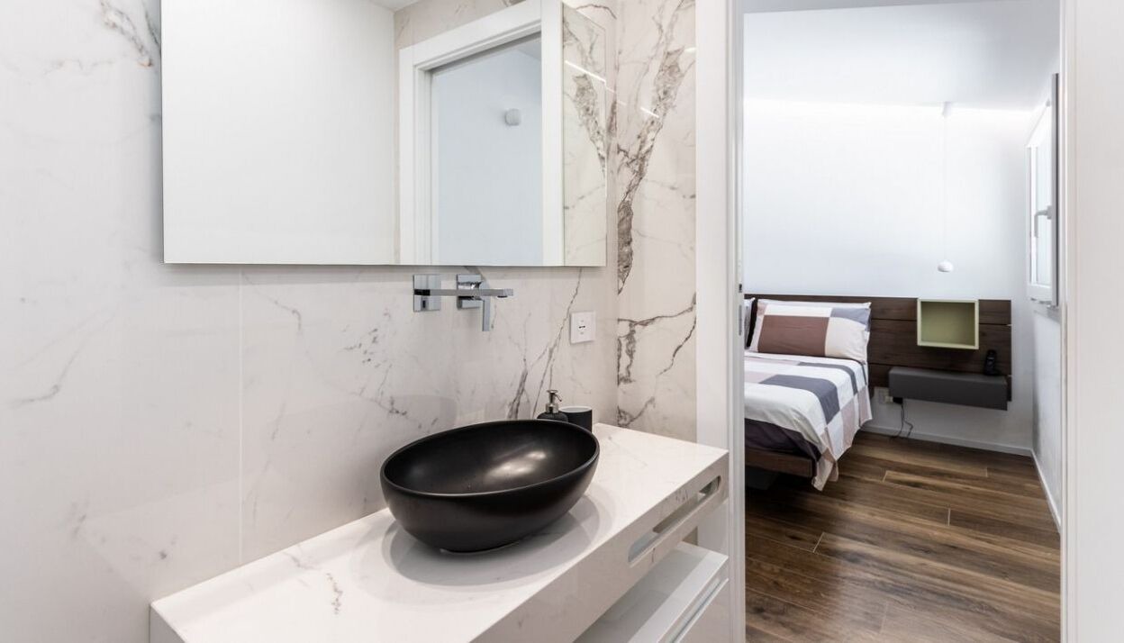 Photo of Bathroom in Chiusa Cavalli