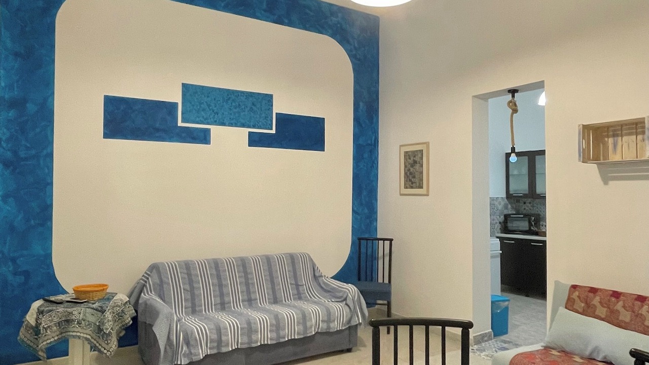 Photo of Livingroom in Solarino