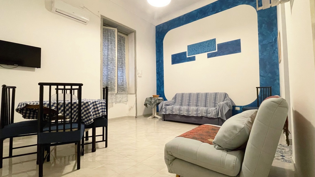 Photo of Livingroom in Solarino