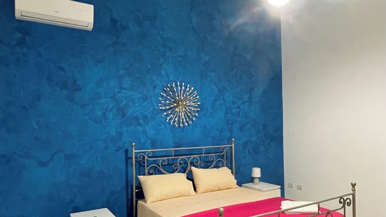 Photo of Bedroom in Solarino