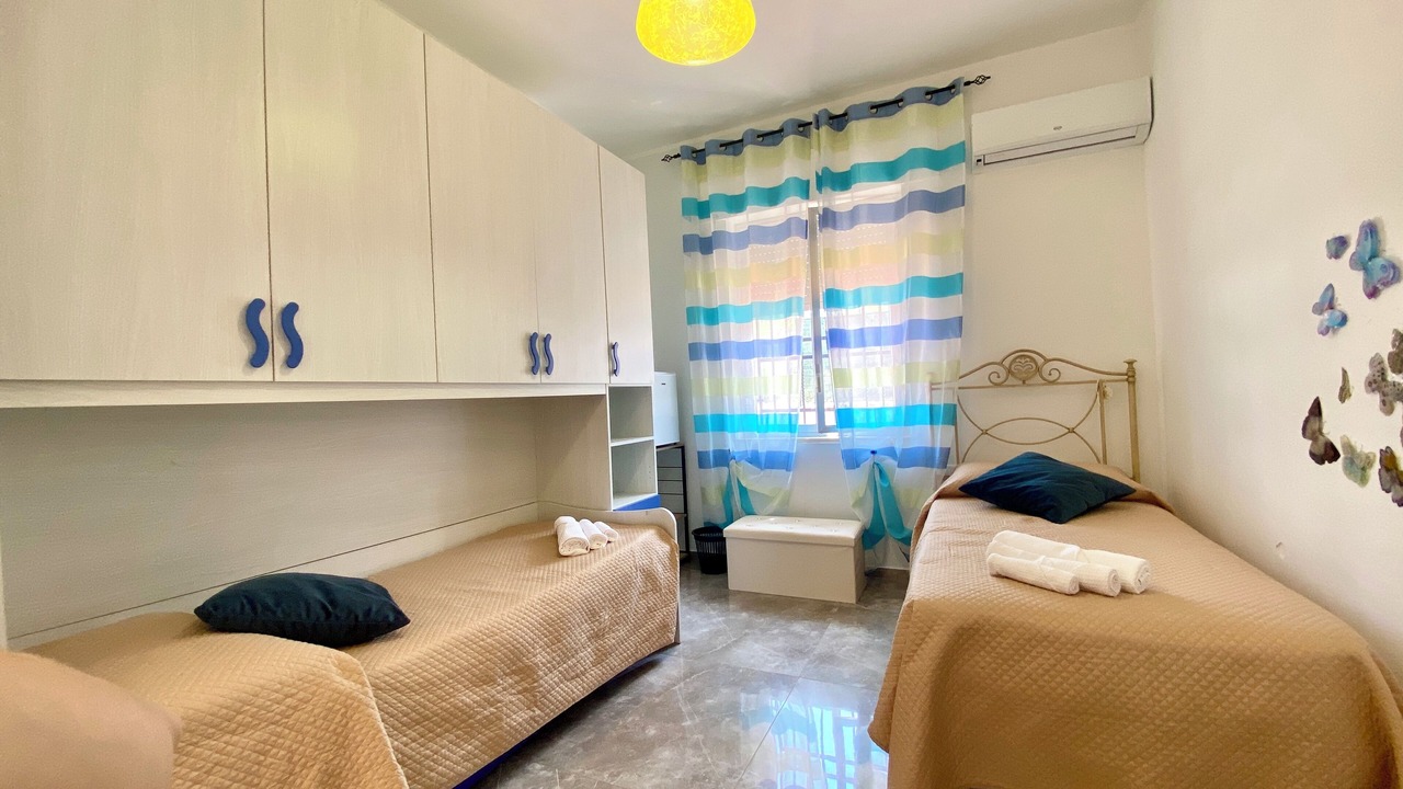 Photo of Bedroom in Alcamo Marina
