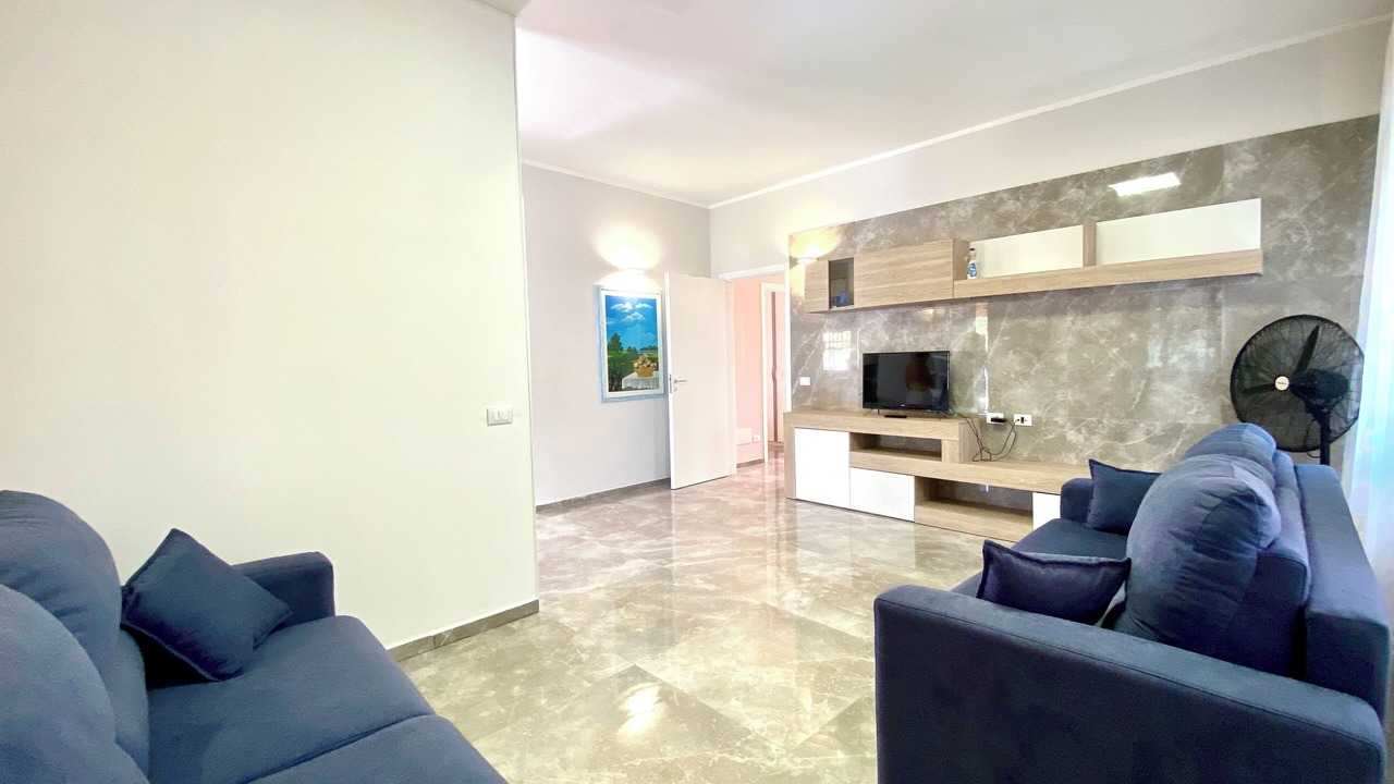 Photo of Livingroom in Alcamo Marina