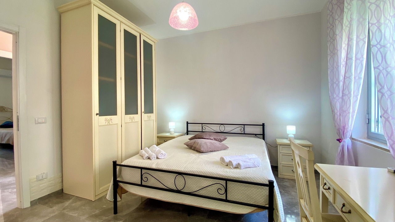 Photo of Bedroom in Alcamo Marina