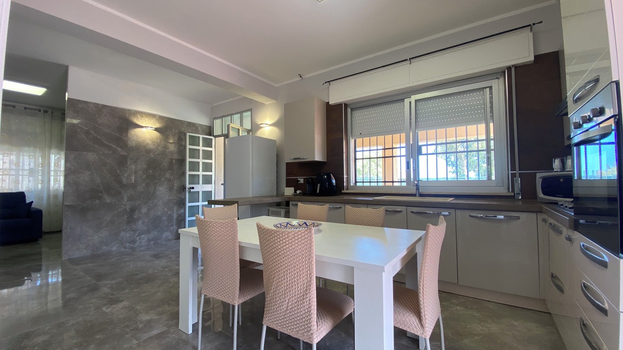 Photo of Kitchen in Alcamo Marina