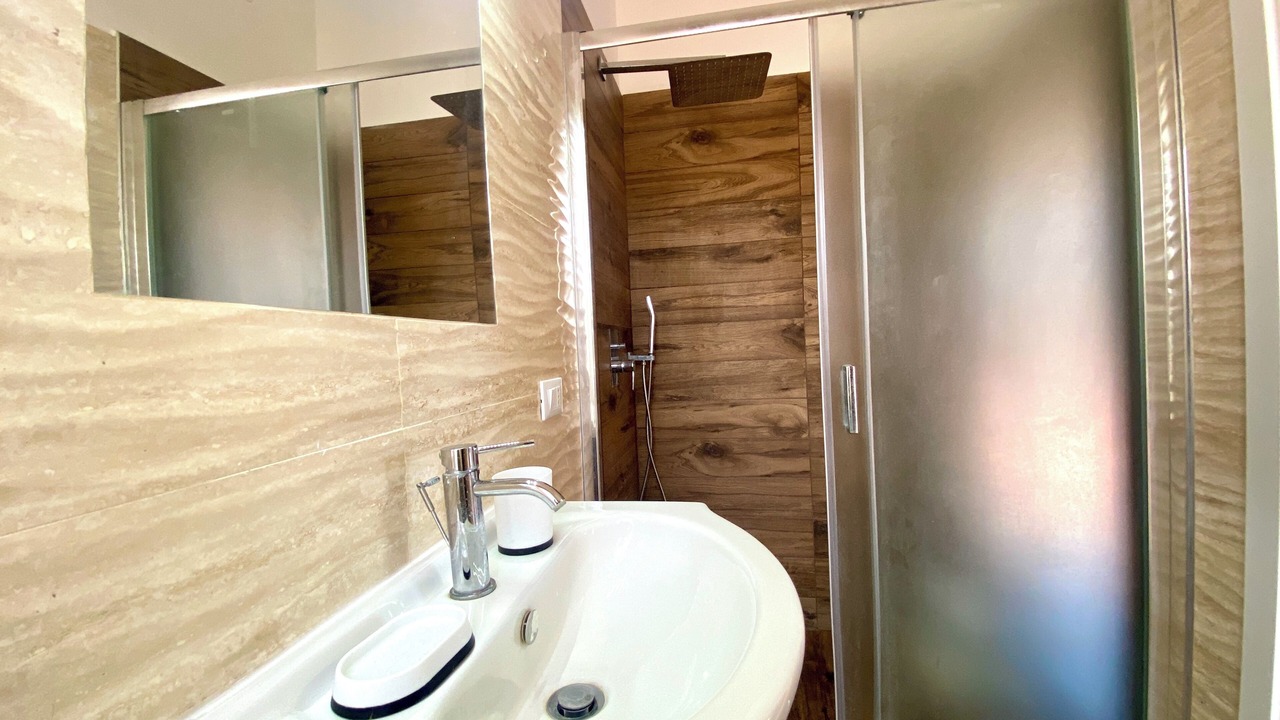 Photo of Bathroom in Alcamo Marina