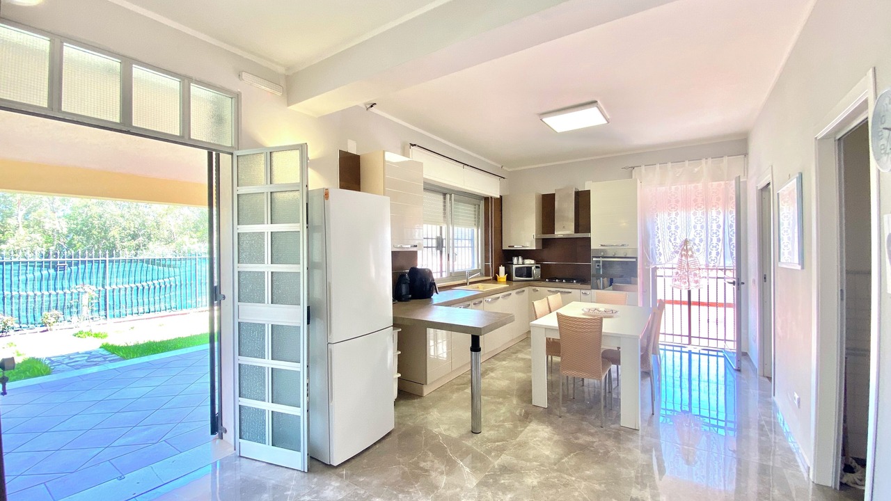 Photo of Kitchen in Alcamo Marina