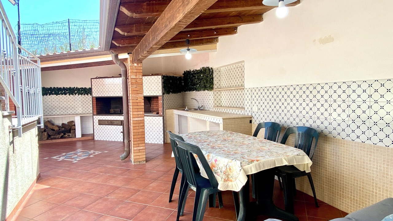Photo of Outdoor in Alcamo Marina