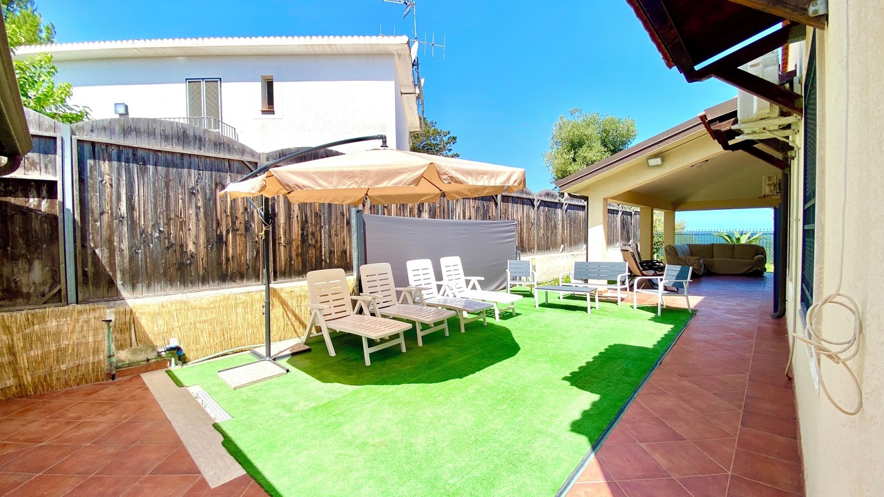 Photo of Patio Balcony in Alcamo Marina