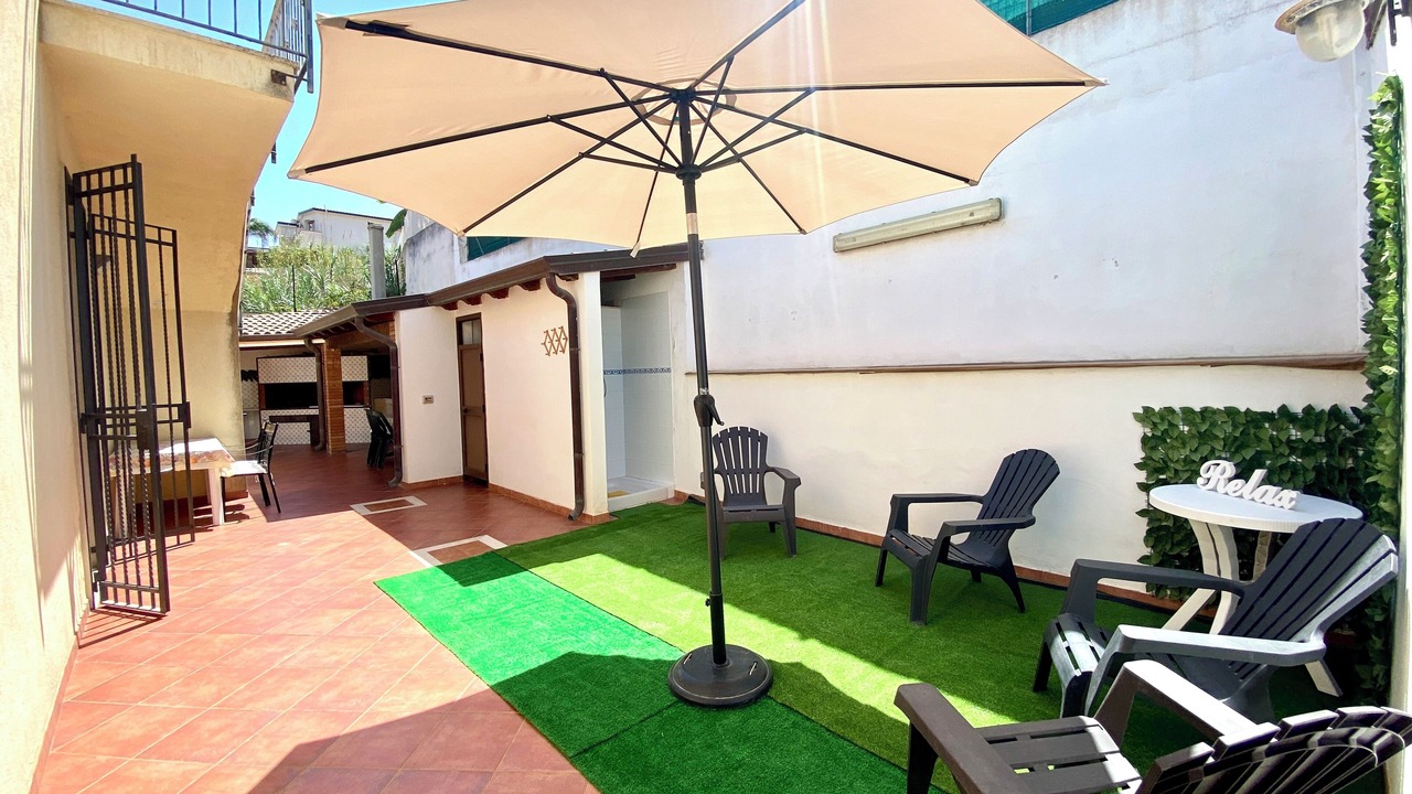 Photo of Outdoor in Alcamo Marina