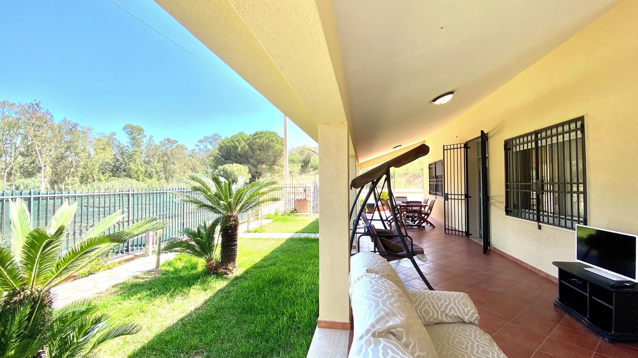 Photo of Patio Balcony in Alcamo Marina