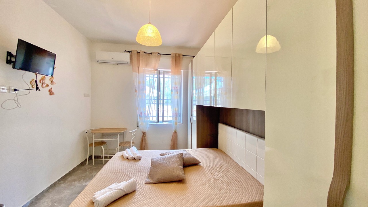 Photo of Bedroom in Alcamo Marina