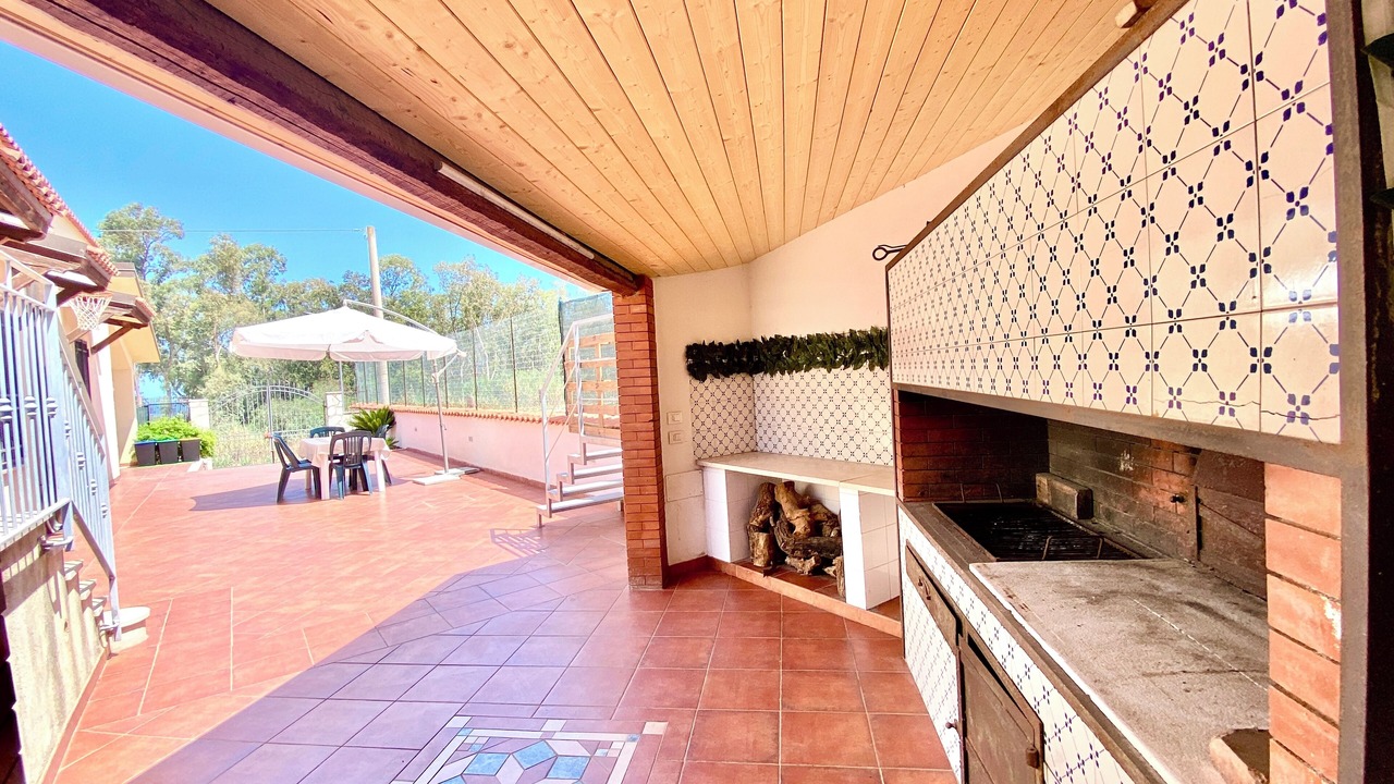 Photo of Patio Balcony in Alcamo Marina