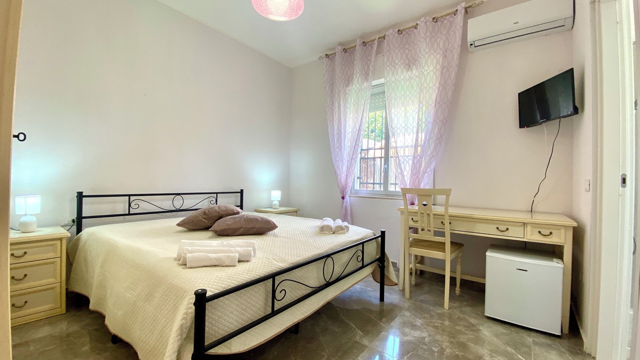 Photo of Bedroom in Alcamo Marina