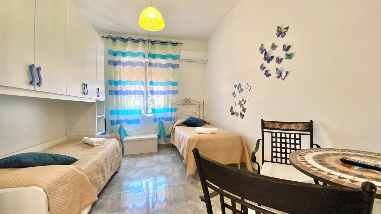 Photo of Bedroom in Alcamo Marina