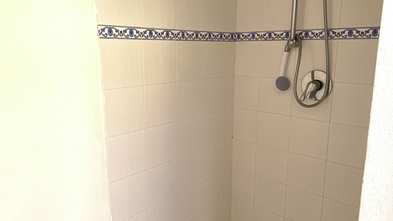 Photo of Bathroom in Alcamo Marina