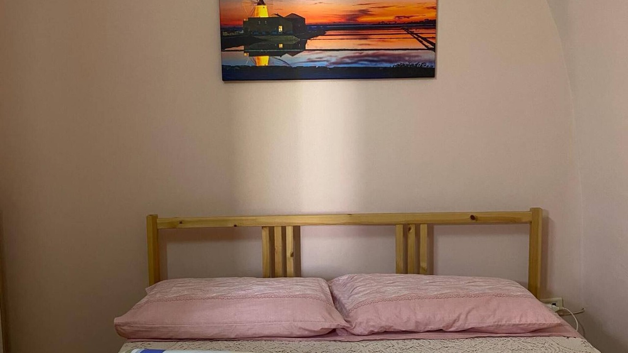 Photo of Bedroom in Petrosino