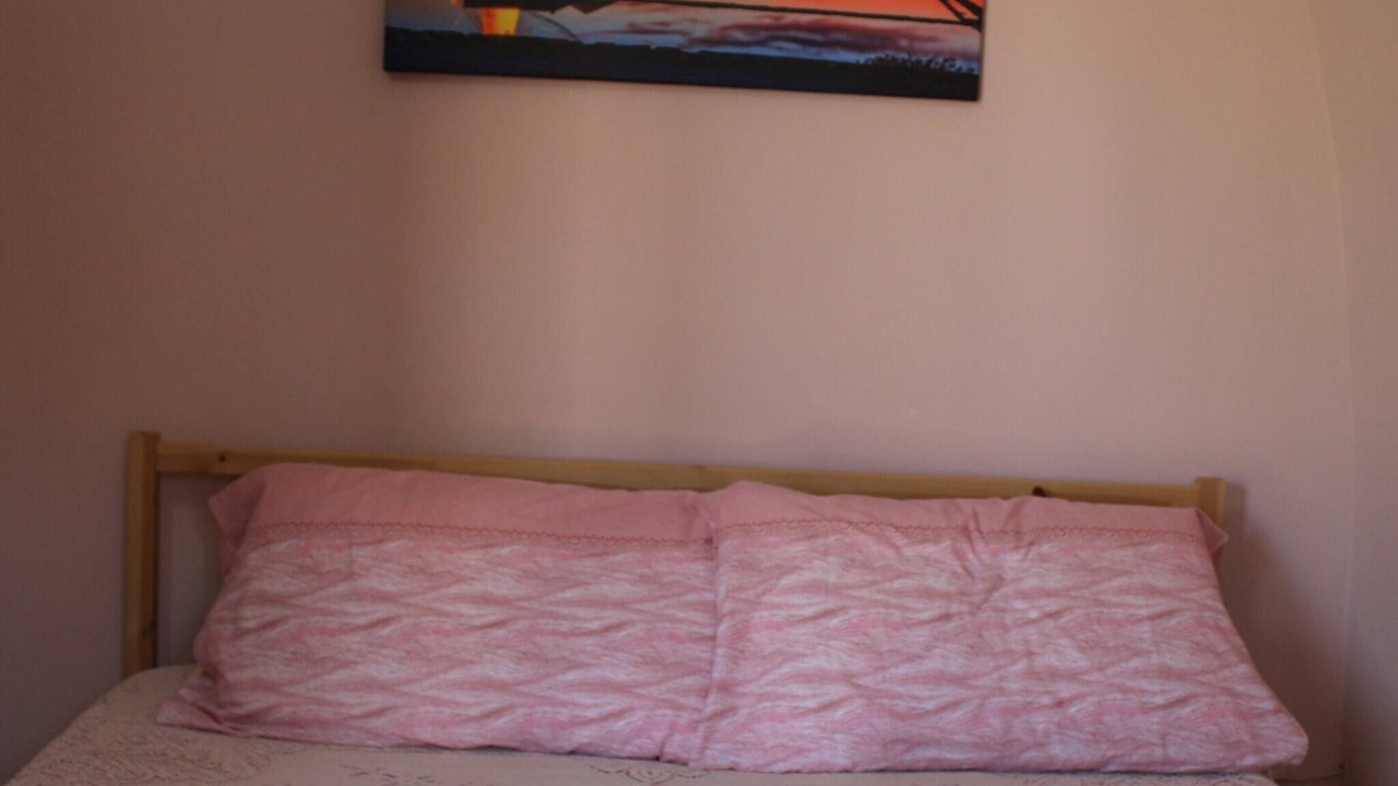 Photo of Bedroom in Petrosino