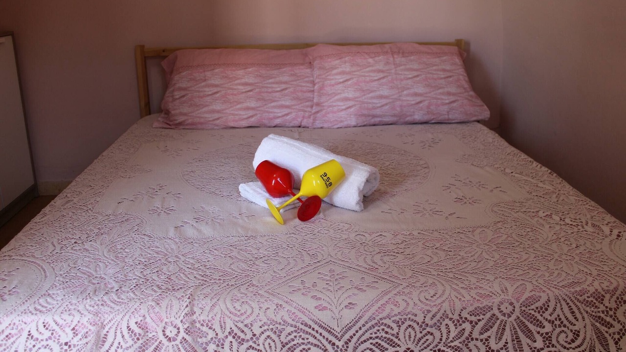 Photo of Bedroom in Petrosino