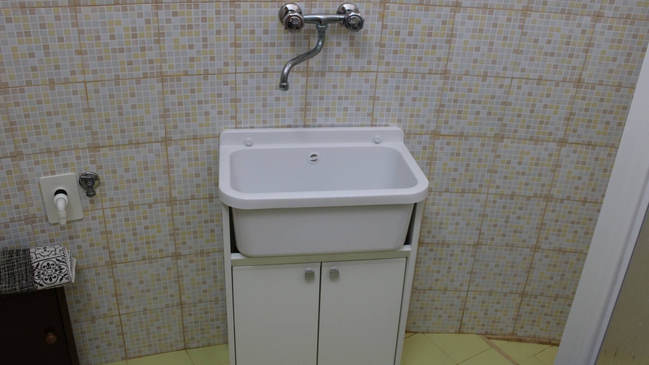 Photo of Bathroom in Petrosino