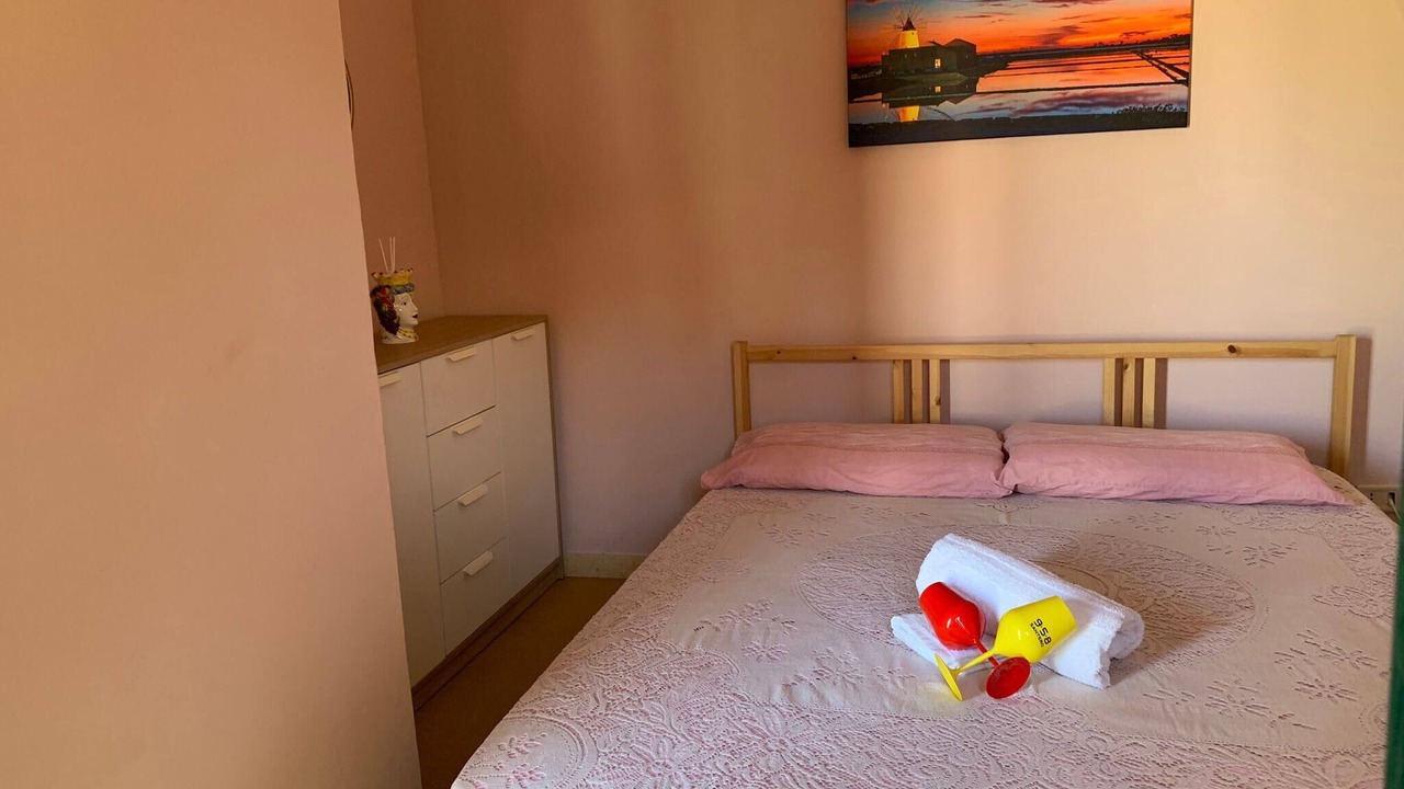 Photo of Bedroom in Petrosino