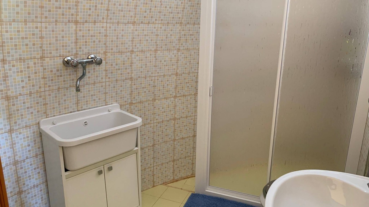 Photo of Bathroom in Petrosino