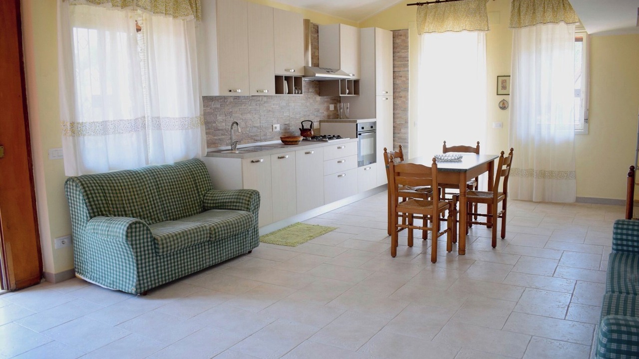Photo of Livingroom in San Giorgio-Librino-San Giuseppe la Rena-Zia Lisa-Villaggio Sant'Agata