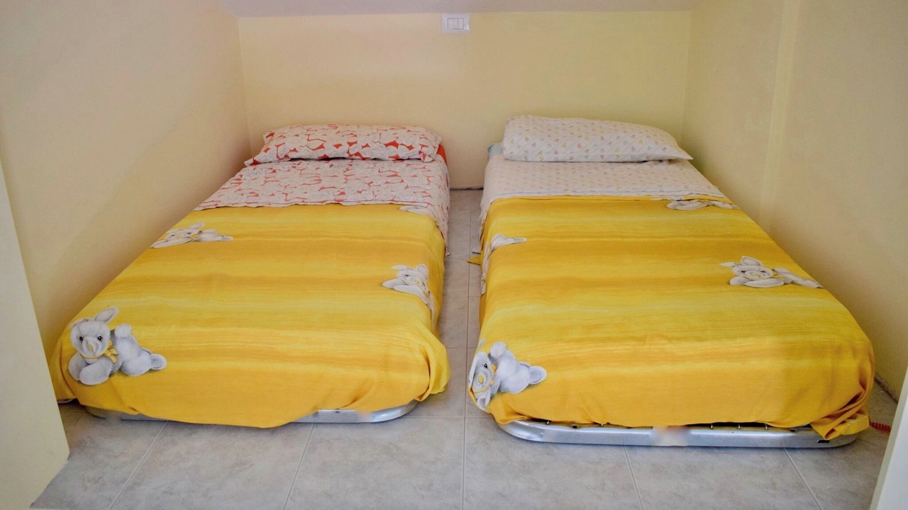 Photo of Bedroom in San Giorgio-Librino-San Giuseppe la Rena-Zia Lisa-Villaggio Sant'Agata