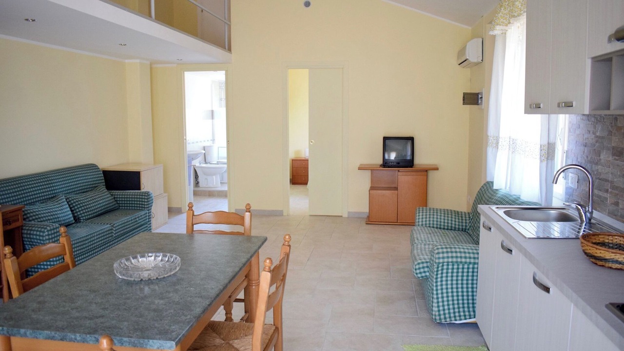 Photo of Livingroom in San Giorgio-Librino-San Giuseppe la Rena-Zia Lisa-Villaggio Sant'Agata
