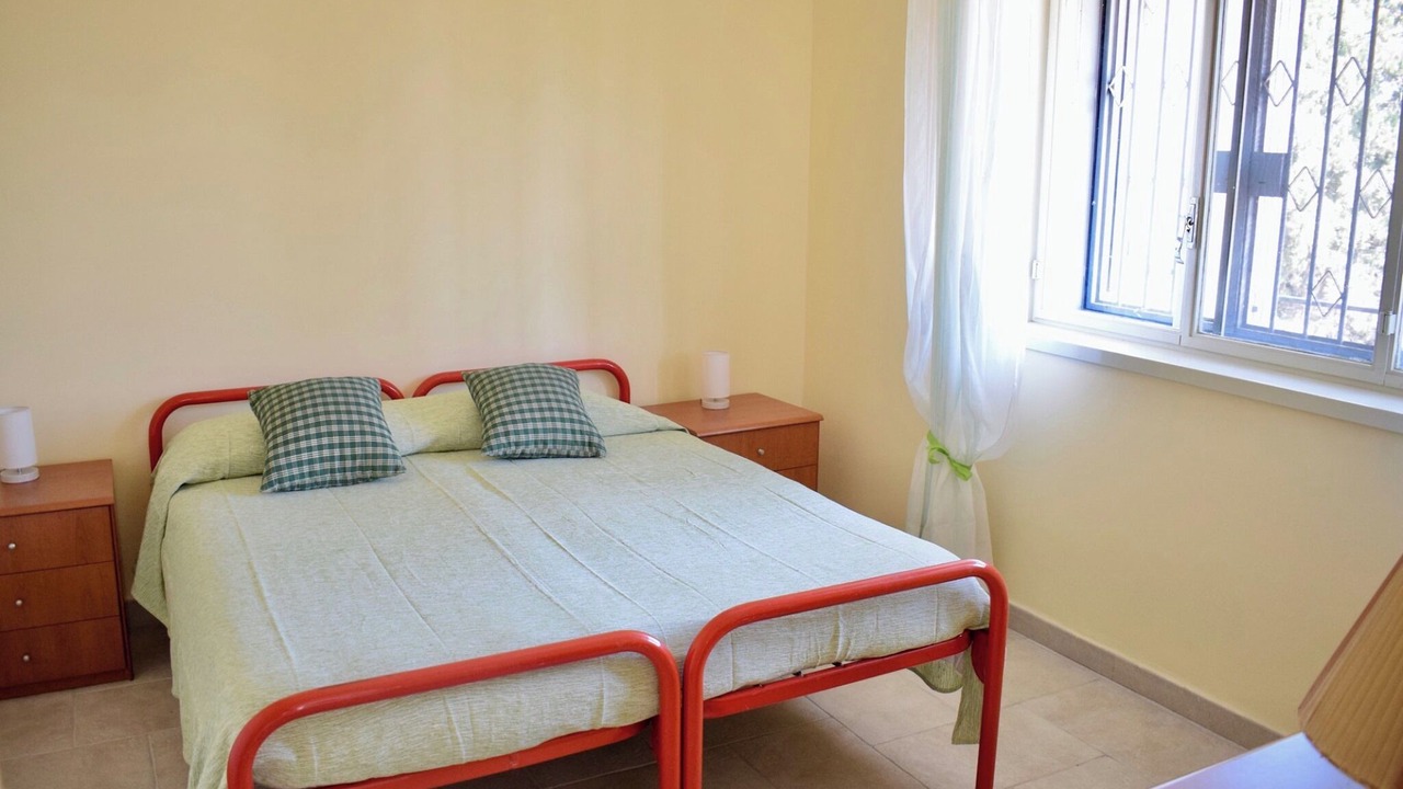 Photo of Bedroom in San Giorgio-Librino-San Giuseppe la Rena-Zia Lisa-Villaggio Sant'Agata