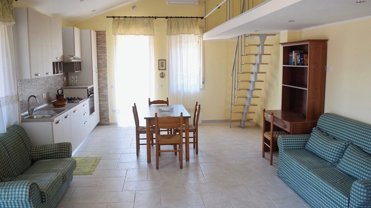 Photo of Livingroom in San Giorgio-Librino-San Giuseppe la Rena-Zia Lisa-Villaggio Sant'Agata