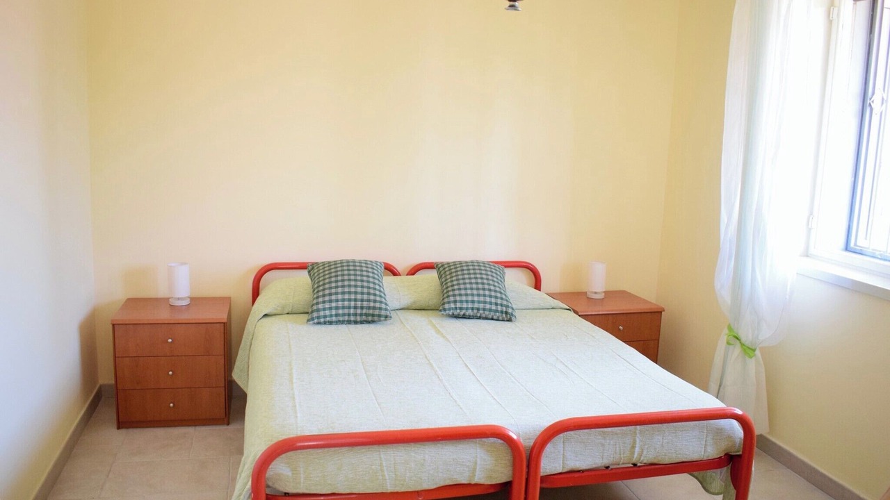 Photo of Bedroom in San Giorgio-Librino-San Giuseppe la Rena-Zia Lisa-Villaggio Sant'Agata