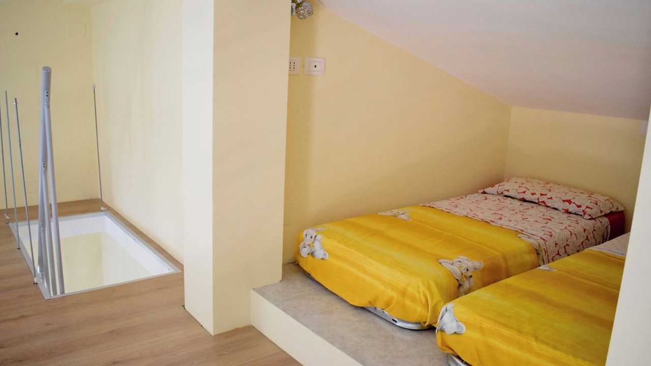 Photo of Bedroom in San Giorgio-Librino-San Giuseppe la Rena-Zia Lisa-Villaggio Sant'Agata