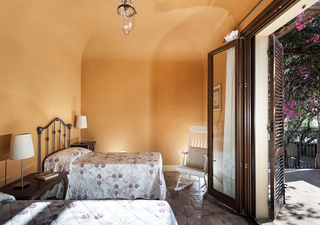 Photo of Bedroom in Marsala