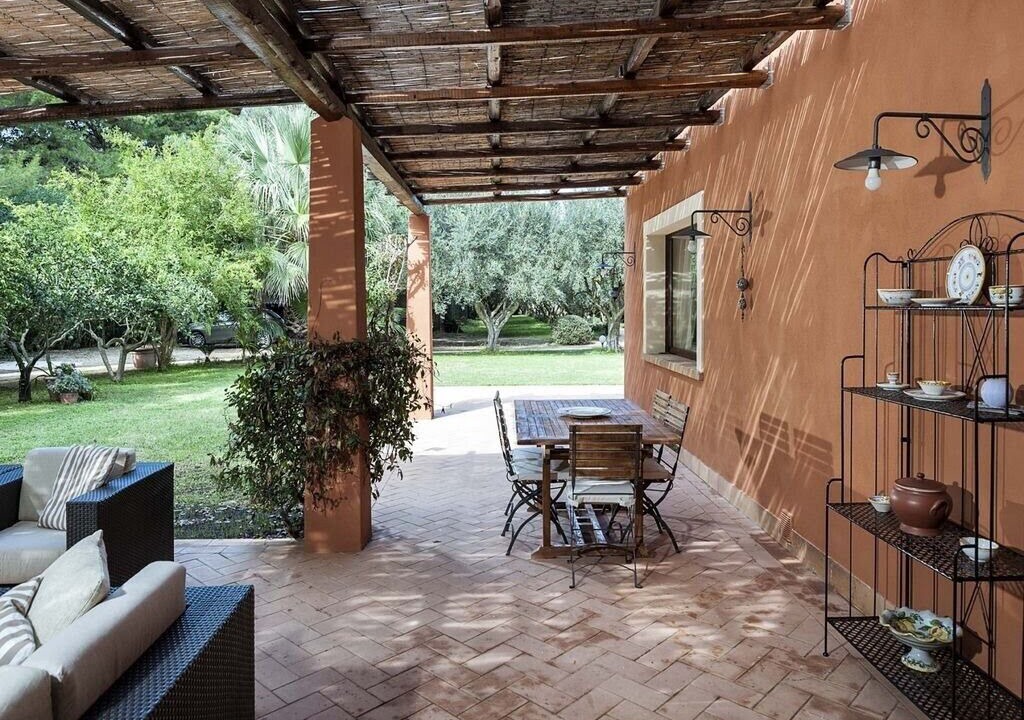 Photo of Outdoor in Marsala