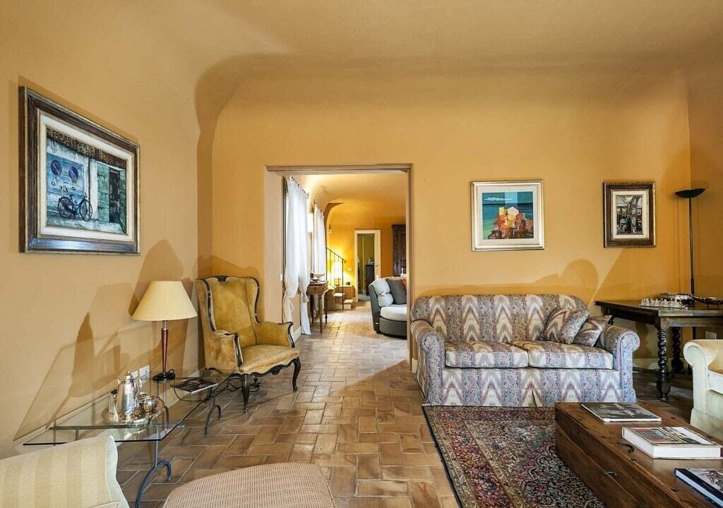 Photo of Livingroom in Marsala