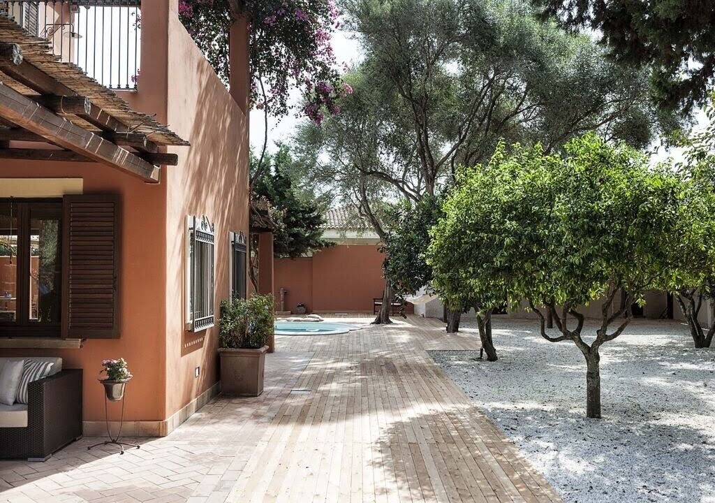 Photo of Outdoor in Marsala