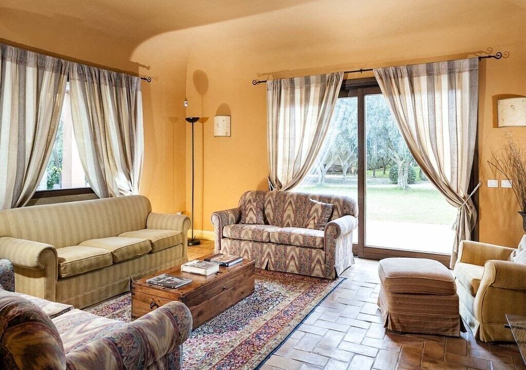 Photo of Livingroom in Marsala