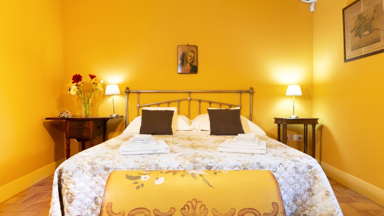 Photo of Bedroom in Marsala