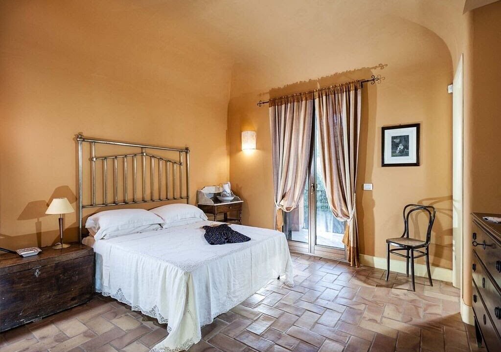 Photo of Bedroom in Marsala