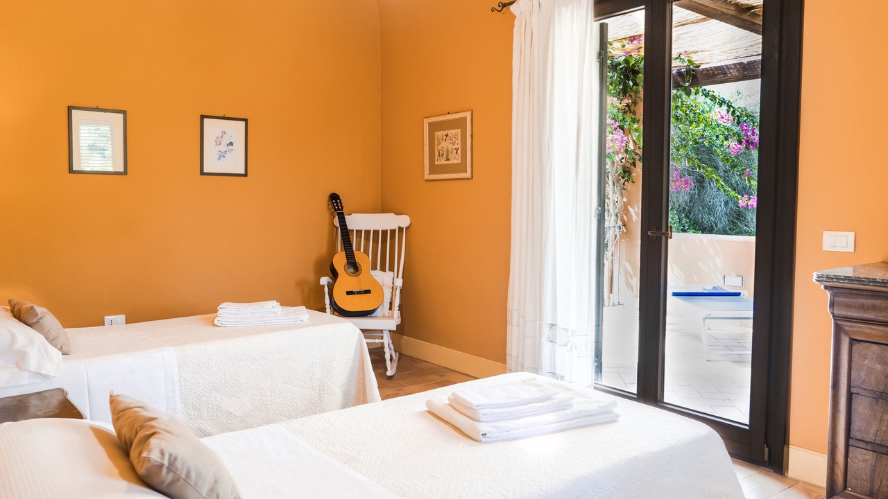 Photo of Bedroom in Marsala