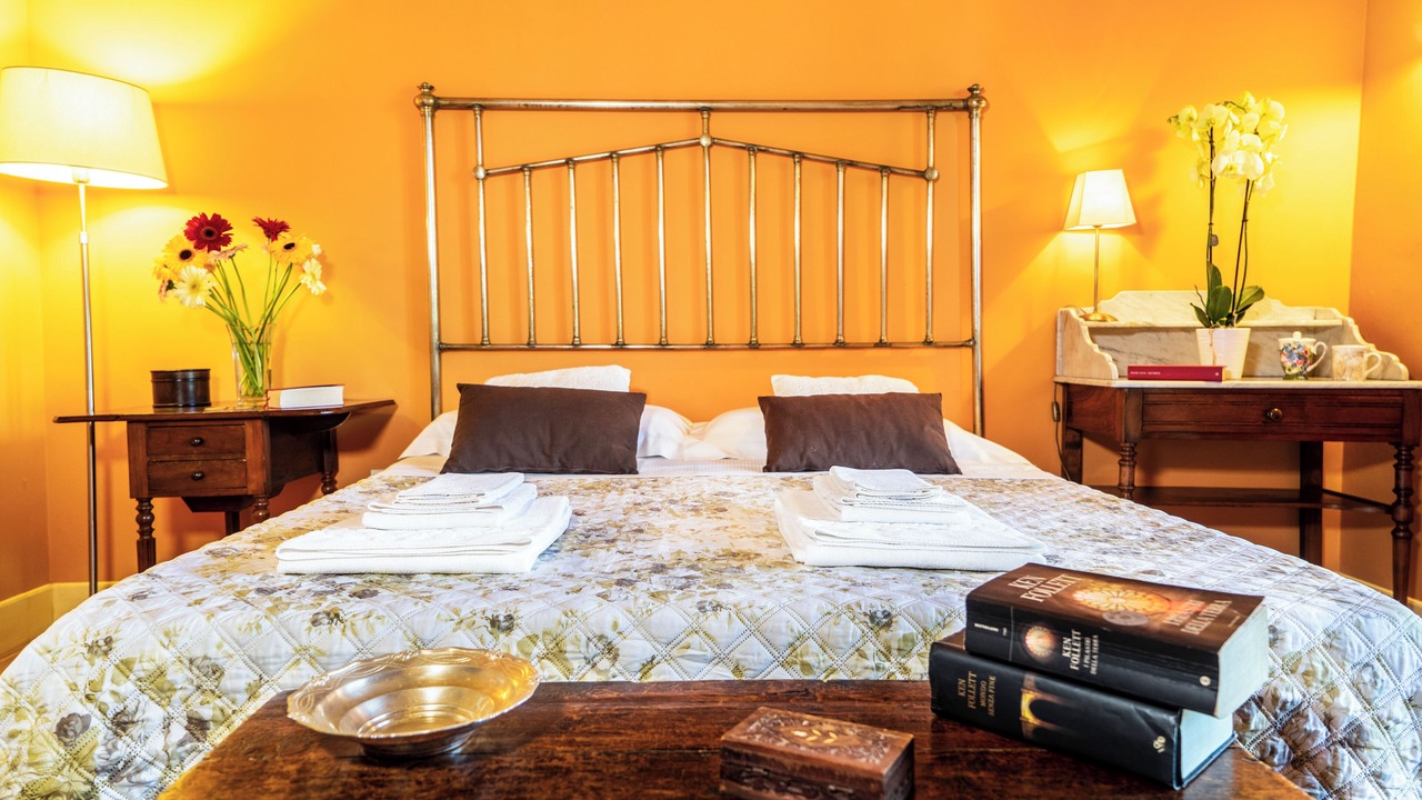 Photo of Bedroom in Marsala