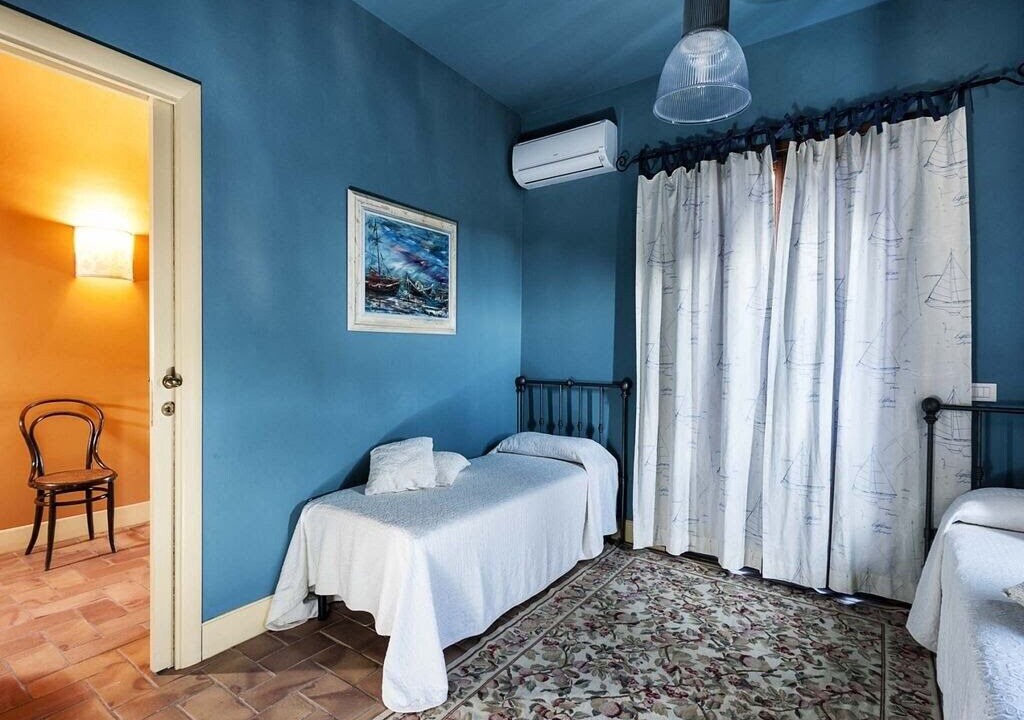 Photo of Bedroom in Marsala