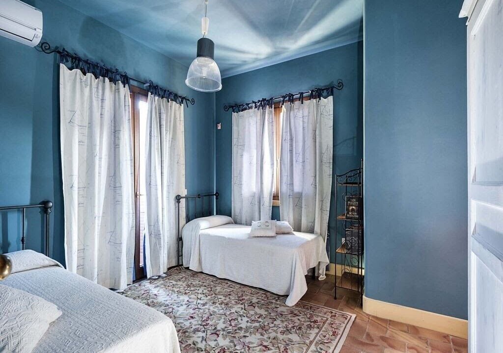 Photo of Bedroom in Marsala